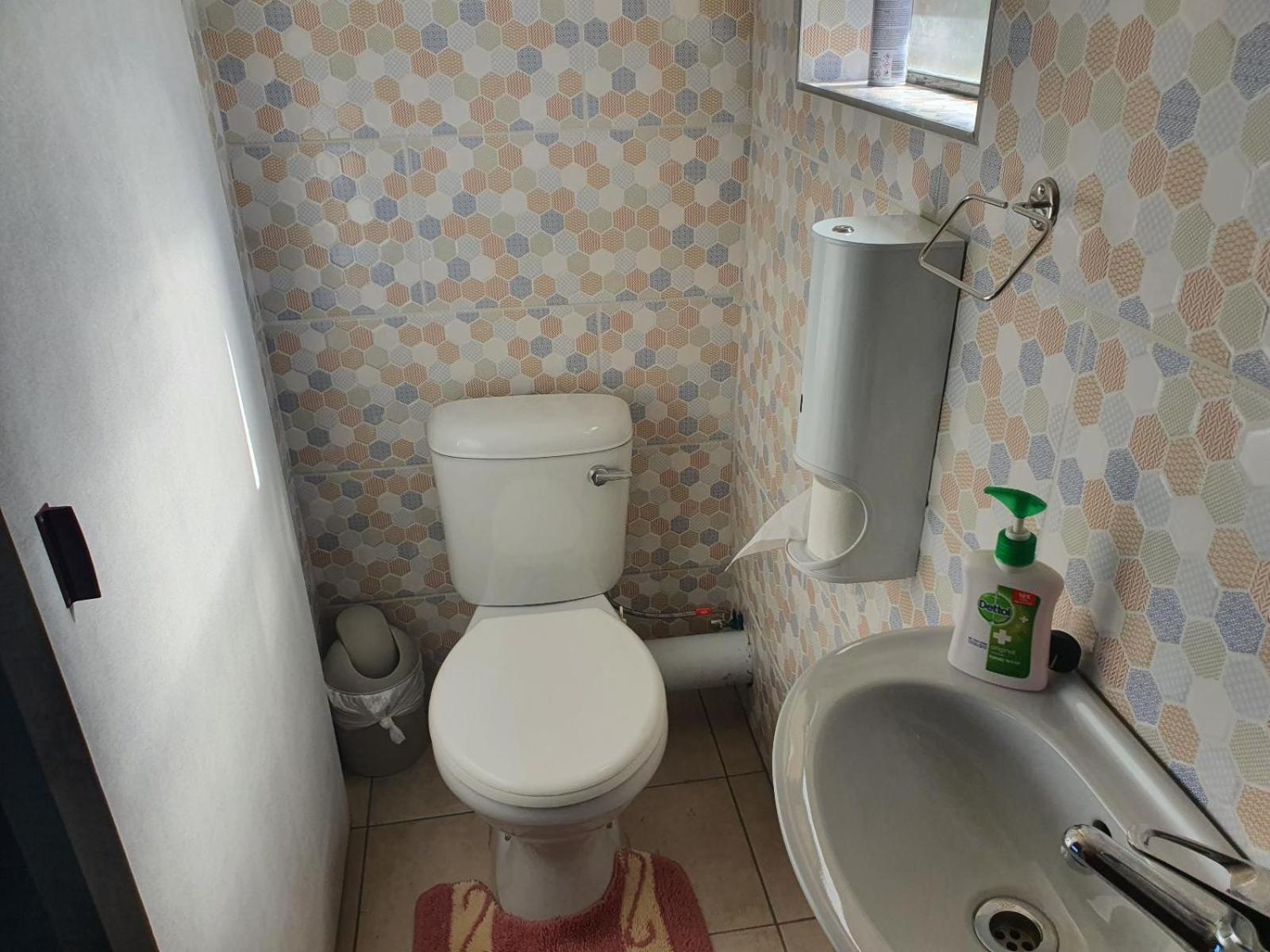מלון פורט שפסטון La Vue מראה חיצוני תמונה